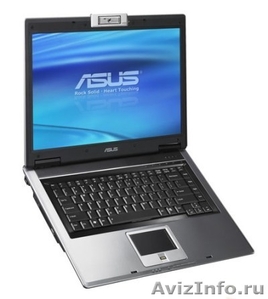 Продам ноутбук ASUS F3SE в отличном соостоянии - Изображение #1, Объявление #496615