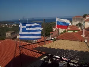 продаю дом в Греции,остров Лесбос - Изображение #1, Объявление #486667