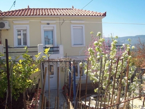 продаю дом в Греции остров Лесбос Митилини/Афаланос - Изображение #2, Объявление #491956