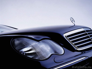 Продам БУ запчасти на автомобили Mercedes - Изображение #1, Объявление #497345
