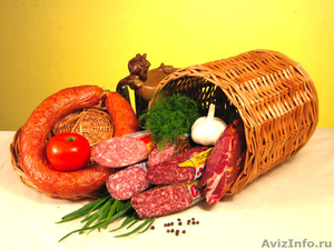 Мясные деликатесы Могилевского мясокомбината - Изображение #1, Объявление #495049