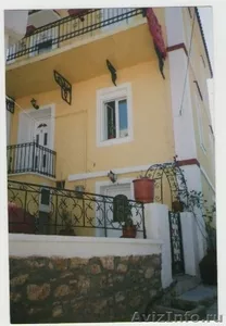 продаю дом в Греции,остров Лесбос - Изображение #5, Объявление #486667