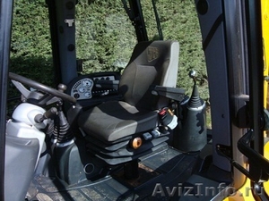 jcb 3cx jcb 2007 - Изображение #3, Объявление #503474