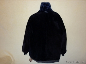 Продам цигейковую армейскую куртку  - Изображение #5, Объявление #517006
