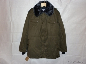 Продам цигейковую армейскую куртку  - Изображение #1, Объявление #517006