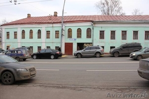 Продажа помещения Верхняя Радищевская д.5 - Изображение #3, Объявление #495848