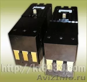 Автоматические выключатели А-3716 - продажа в Украине. - Изображение #4, Объявление #493180