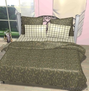 Продаем постельное белье из мако-сатинта,сатина - Изображение #4, Объявление #514430