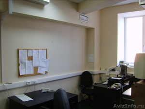 Субаренда офиса на длительный срок - Изображение #1, Объявление #513767