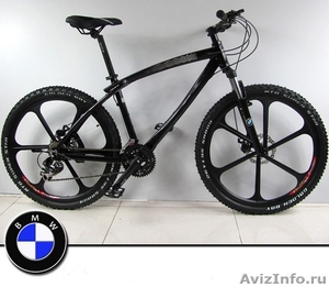 Велосипед BMW X5 (Taiwan) - Изображение #6, Объявление #512866