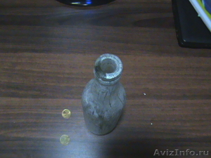 Старинная пивная бутылка - "Корнеевъ,Горшаков и Ко" (К.Г. и Ко) - Изображение #7, Объявление #485271