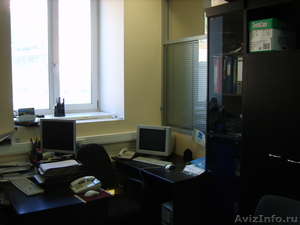 Субаренда офиса на длительный срок - Изображение #3, Объявление #513767