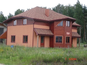 Продаю дом в тихом посёлке, между Ригой и Юрмалой - Изображение #1, Объявление #499302