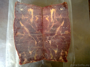 Продам говядину бескостную блочную, отличное качество, мясо говядины оптом - Изображение #1, Объявление #485974