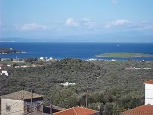 продаю дом в Греции,остров Лесбос - Изображение #2, Объявление #486667