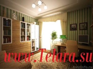 Студия дизайна ТЕЛАРА - дизайн проект 1000 руб - Изображение #2, Объявление #494914