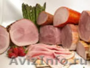 мясо говядины, свинины, деликатесы из мяса - Изображение #2, Объявление #502986