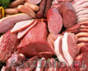 мясо говядины, свинины, деликатесы из мяса - Изображение #1, Объявление #502986