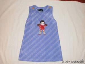 Комплект одежды для девочки (5 вещей) - Изображение #4, Объявление #507538