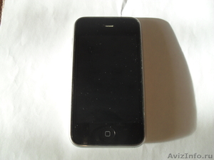 Продаю iPhone 3GS WHITE 16 GB - Изображение #1, Объявление #512122