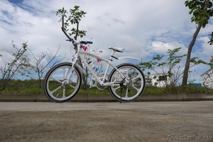 Велосипед BMW X5 (Taiwan) - Изображение #2, Объявление #512866