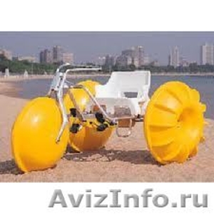The newest water bikes - Изображение #4, Объявление #512288
