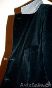 Продам мужской пиджак Canali - Изображение #4, Объявление #530306