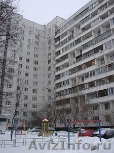 1 - комнатная квартира, 10 мин транспортом от м. Петровско-разумовская.  - Изображение #1, Объявление #544915