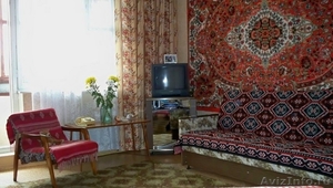 Уютная квартира с видом на канал им. Москвы. - Изображение #1, Объявление #534327