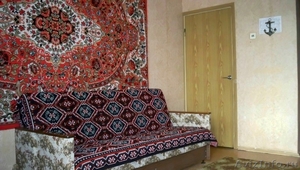 Уютная квартира с видом на канал им. Москвы. - Изображение #2, Объявление #534327
