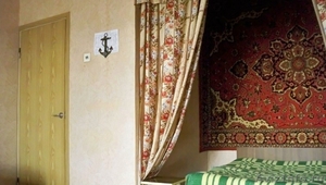 Уютная квартира с видом на канал им. Москвы. - Изображение #3, Объявление #534327
