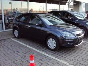 Продам Ford Focus, 2010г.в., - Изображение #1, Объявление #555323