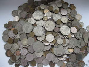 Покупаем монеты дорого ! - Изображение #1, Объявление #525523