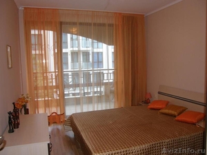 2-ух комнатные апартаменты в Болгарии, Солнечный Берег - Изображение #9, Объявление #548446