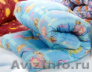 Ватные матрацы, подушки, одеяла, ветошь, вата, шерсть - Изображение #1, Объявление #529038