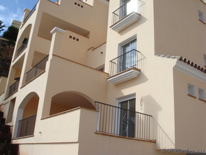 Дёшево дом из 5 аппартаментов в Испании - Изображение #1, Объявление #539675