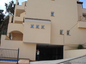 Дёшево дом из 5 аппартаментов в Испании - Изображение #2, Объявление #539675