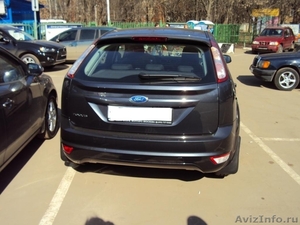 Продам Ford Focus, 2010г.в., - Изображение #4, Объявление #555323