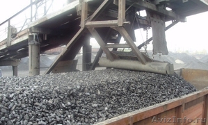 Уголь оптом каменный - Изображение #3, Объявление #548103