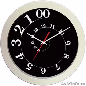 Необычные часы на present gift - Изображение #5, Объявление #548444