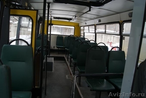 Автобус городской Богдан А-09204 - Изображение #3, Объявление #555206
