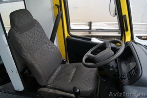 Автобус городской Богдан А-09204 - Изображение #4, Объявление #555206