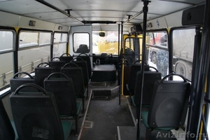 Автобус городской Богдан А-09204 - Изображение #5, Объявление #555206
