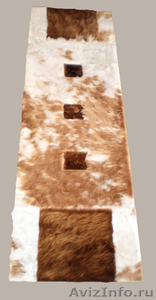Подушки  из натуральной шкуры  - Изображение #4, Объявление #554527