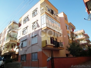 Квартира в Анталии, Турция. Код: ANT214 - Изображение #1, Объявление #545181