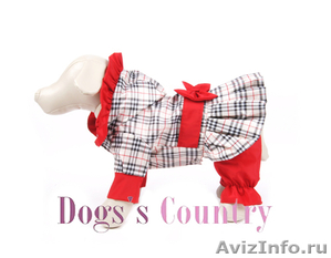 Dogs's Country одежда и аксессуары для собак! - Изображение #2, Объявление #531991