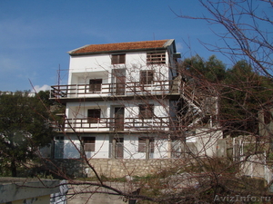 Гостинничный дом в Черногории - Изображение #3, Объявление #552270