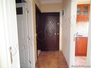 Квартира в Анталии, Турция. Код:  ANT155 - Изображение #5, Объявление #545152