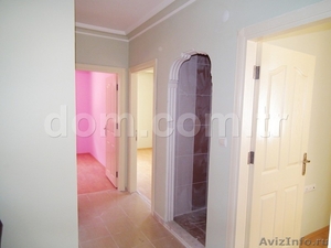 Квартира в Анталии, Турция. Код:  ANT218 - Изображение #10, Объявление #545212