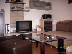 Продается люксорная квартира в Болгарии, Варна -  в элитном комплексе Вила Кедр - Изображение #4, Объявление #550960